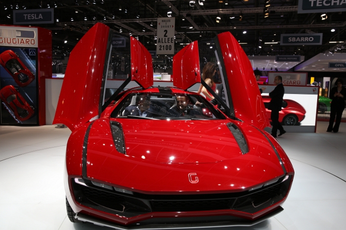 Italdesign-Giugiaro - 051